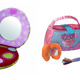 Image for article titled How Infant and Toddler Girls Learn to Beautify